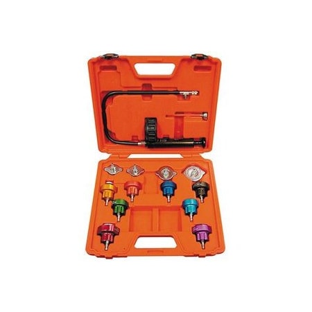 Astro Pneumatic Tool Co RADIATOR PRESSURE TESTER UNIVERSAL AO78585P